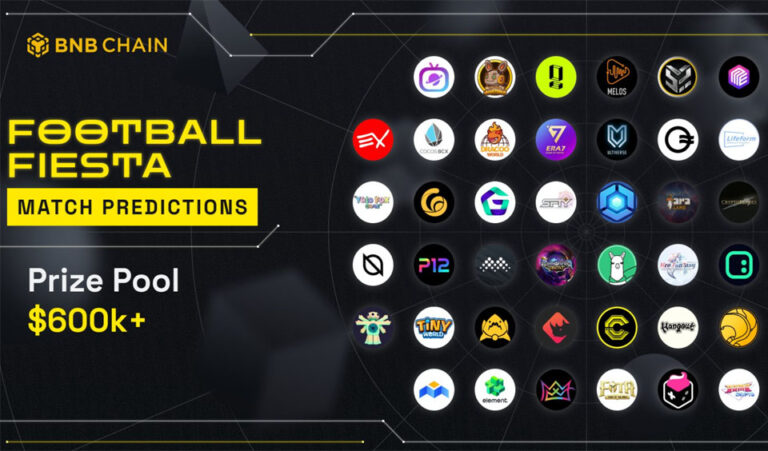BNB chain