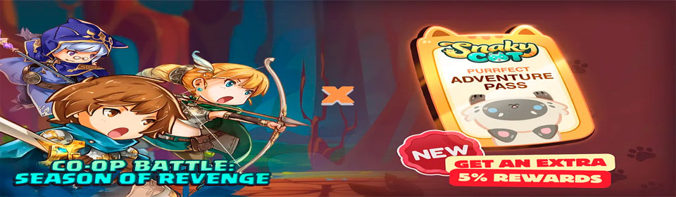 TOWER to Launch Co-op ‘Revenge’ Battle Season 3.1