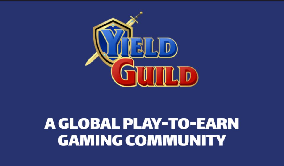 Benefits of Joining Yield Guild Games