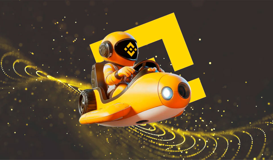 Play-to-Earn Game Moonbix Announces First Binance DOGS Giveaway