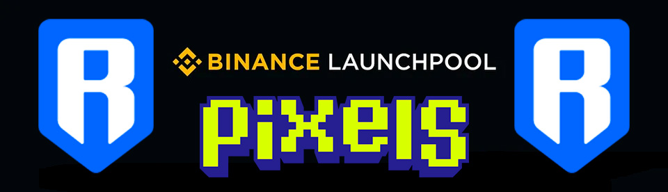 Binance Shakes up the GameFi Market: Lists RONIN and PIXEL Tokens