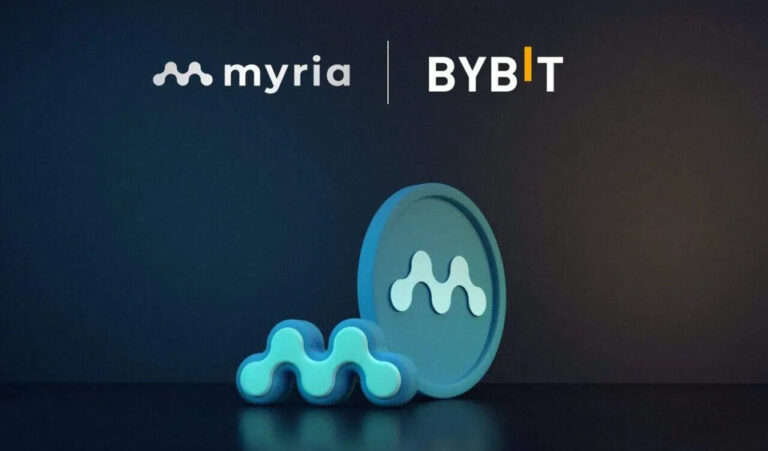 Bybit-Confirms-MYRIA-Token-Delisting-Amid-Price-Collapse
