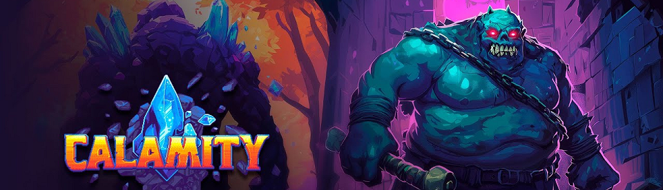 Image of Calamity