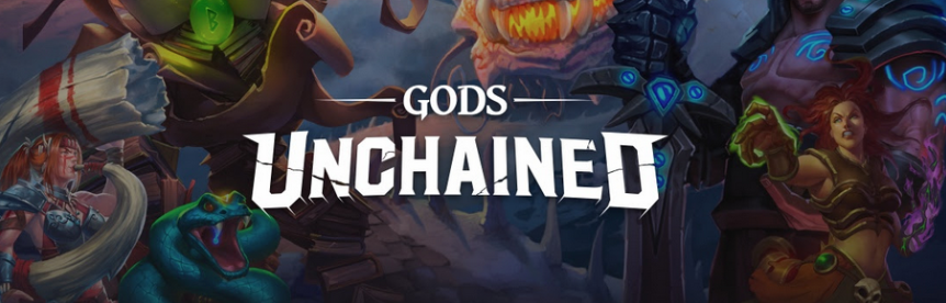 Gods Unchained Event The Tower of Dread is Officially Live