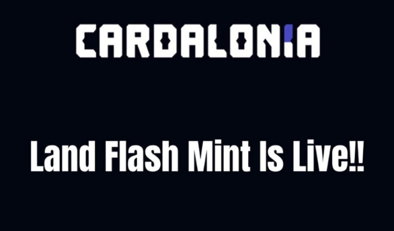 Cardalonia