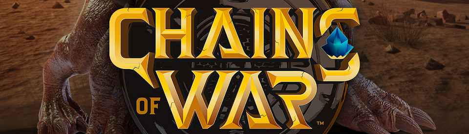 Chains of War 