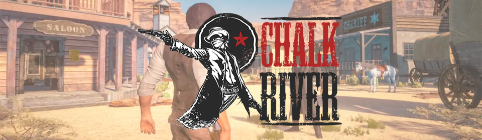 Chalk River Releases February Development Update: New Quests and Expanded Staking Opportunities