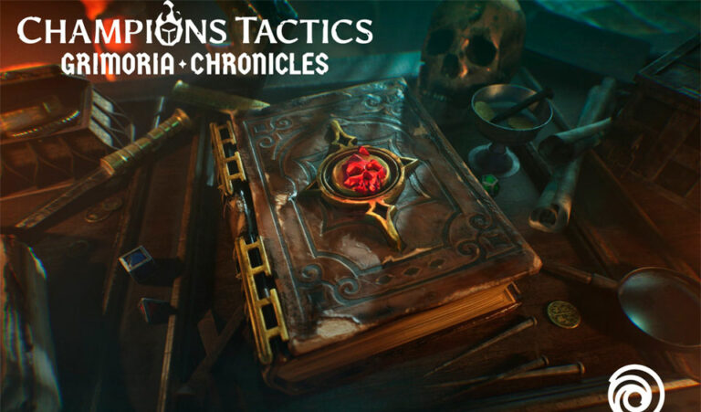Champions Tactics Discloses Important Plans and Game Developments