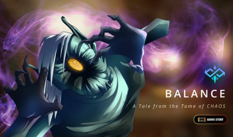 Chaos Legion Balance