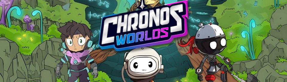 Chronos Worlds