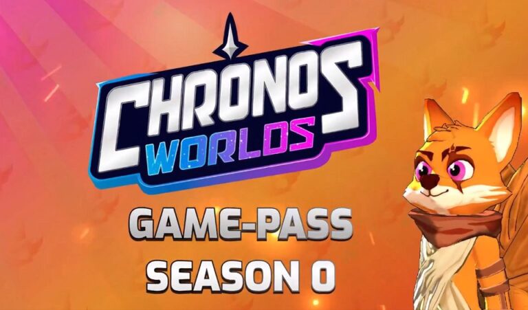 ChronosWorlds Opens Early Access for Season Zero