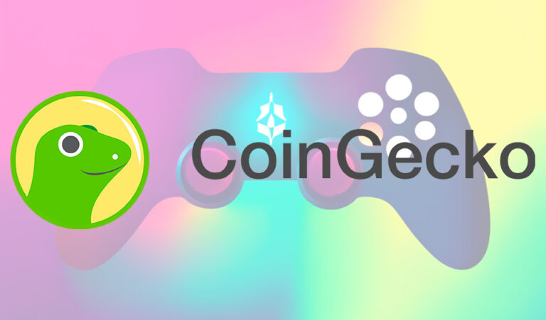 75.5% of Web3 Games Launched Have Failed, According to CoinGecko