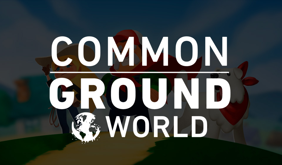 New Common Ground World Competition Starts Today