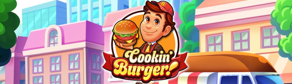 Details of the PlayMining Cookin' Burger Season 12