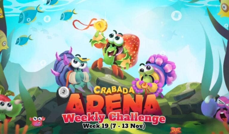 crabada
