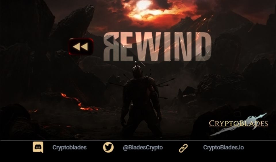 Cryptoblades Rewind Episode 2