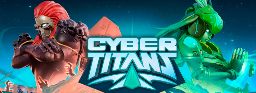 cyber titans post