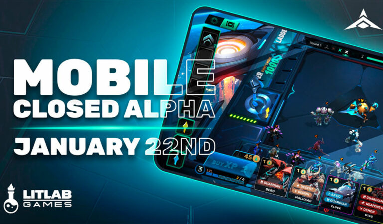 CyberTitans Gets Major Update in the ChainGPT Special Season Starting Today