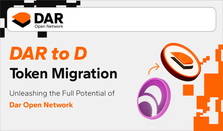 Mines of Dalarnia Announces DAR to D Token Conversion