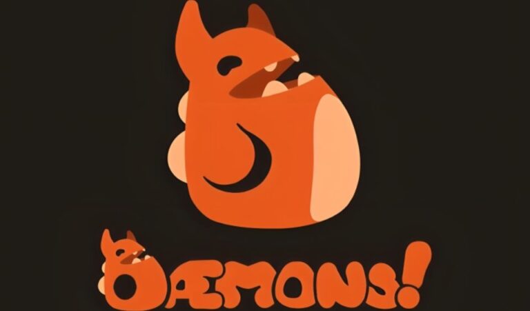 Dæmons Presents Strategic & Tokenomic Lightpaper