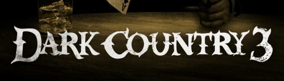 Dark Country