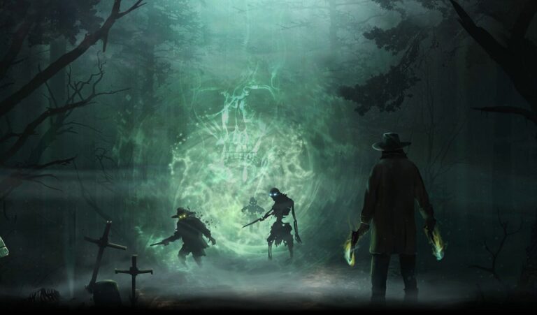 Dark Country Season 3 Kicks Off Globally