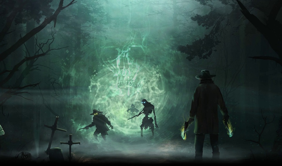 Dark Country Season 3 Kicks Off Globally