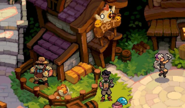 DeFi Kingdoms Releases Pet Treating and Treat Crafting Update
