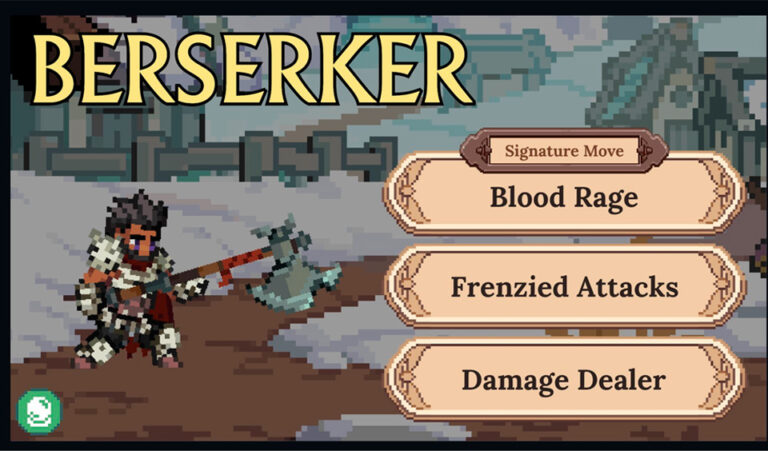 DeFi Kingdoms Launches the Berserker Update: Here are the Details!
