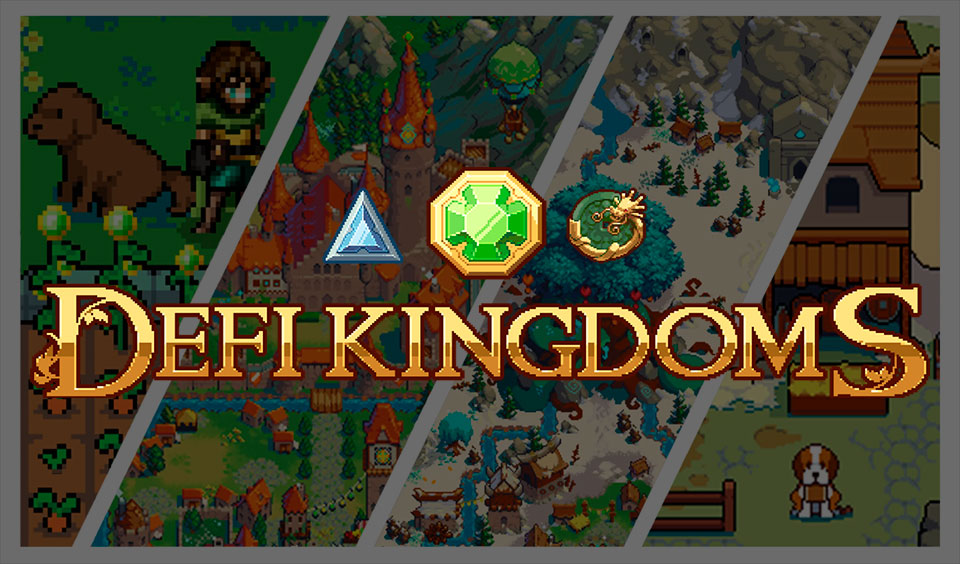 DeFi Kingdoms’ First Team-Based Competition is Arriving! Here Are the Details