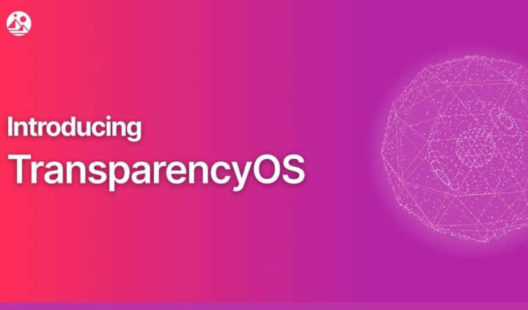 Decentraland DAO Transparency OS