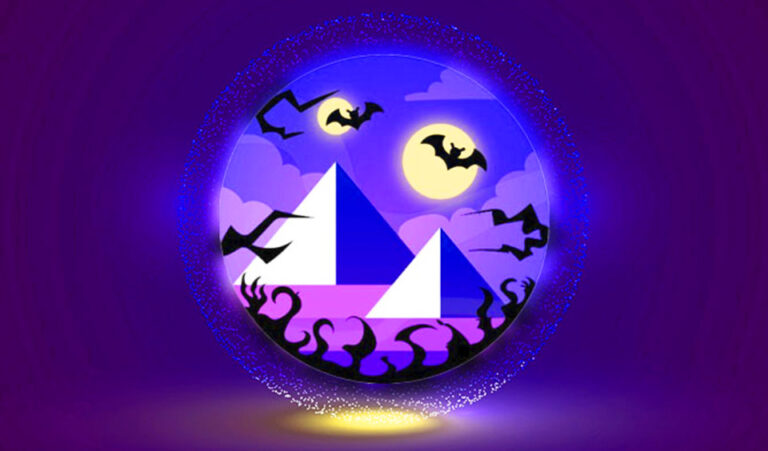 DappCraft Announces 'Halloween AI Treasure Hunt '23' in Decentraland