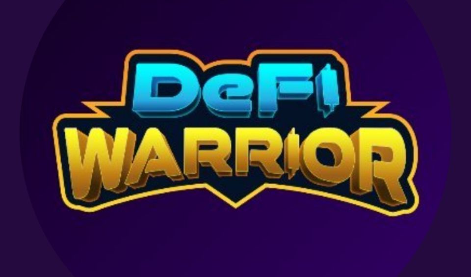 Defi Warrior Android and iOS Apps Launch