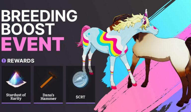 Derby Stars Breeding Boost Event Goes Live After an Improvement Update