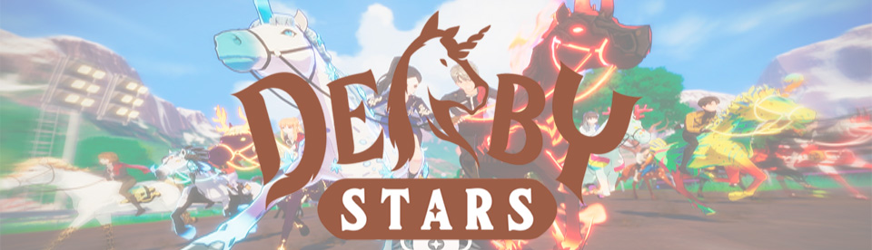 Derby Stars Launches on Immutable