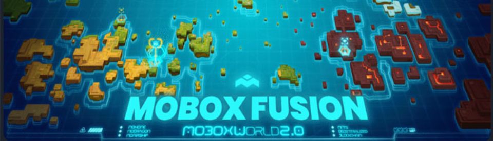 Mobox Fusion
