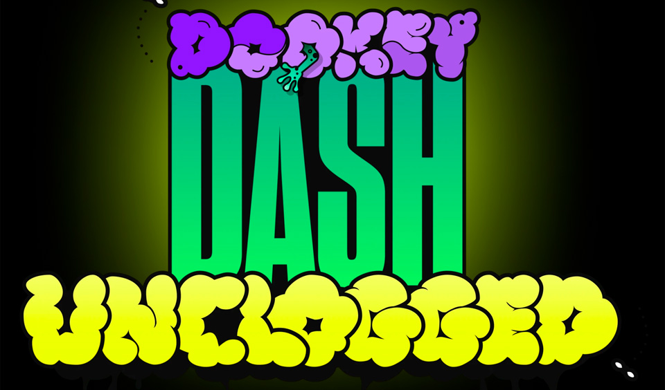 Dookey Dash: Unclogged Early Access Launch Starting In March - Win a Mutant Ape Yacht Club NFT