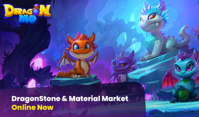 MOBOX Users Getting a New Marketplace with Cool Features
