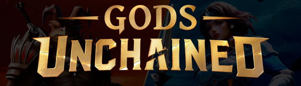 Infinite Mana is Hosting the 4th Gods Unchained Skirmish: ENDLESS FALLS, Starting Today