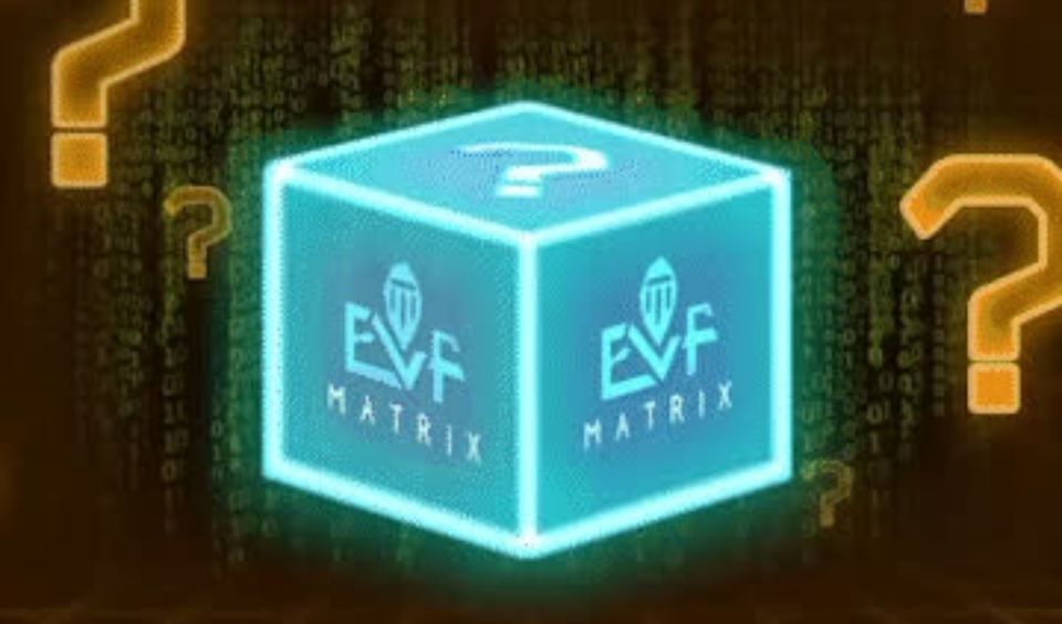 Elf Matrix INO on Three Launchpads