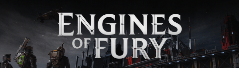 Engines of Fury