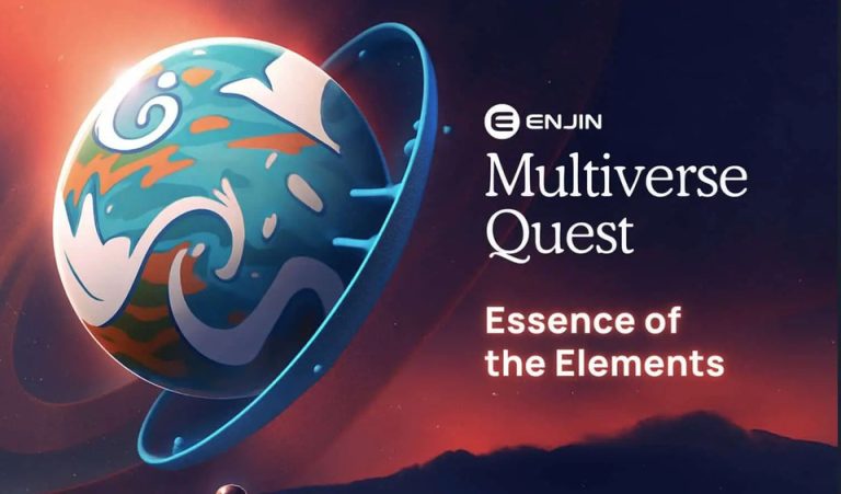 Enjin-Launches-Elemental-Essence