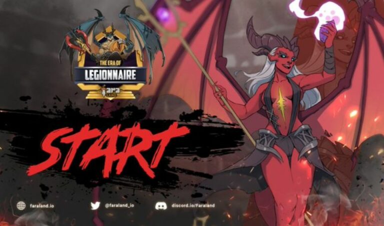 Era of Legionnaire Tournament Season 4