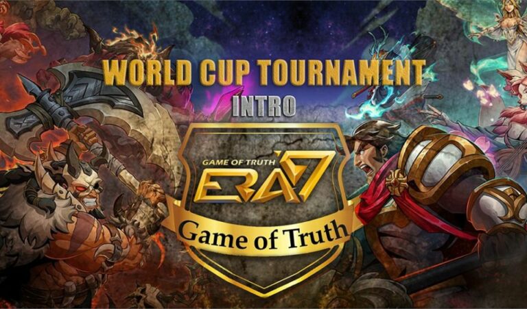 Era7 World Cup Tournament Preview