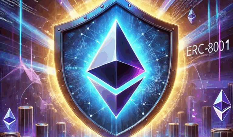 ERC-8001 Explained: A Missing Crypto-Gaming Standard