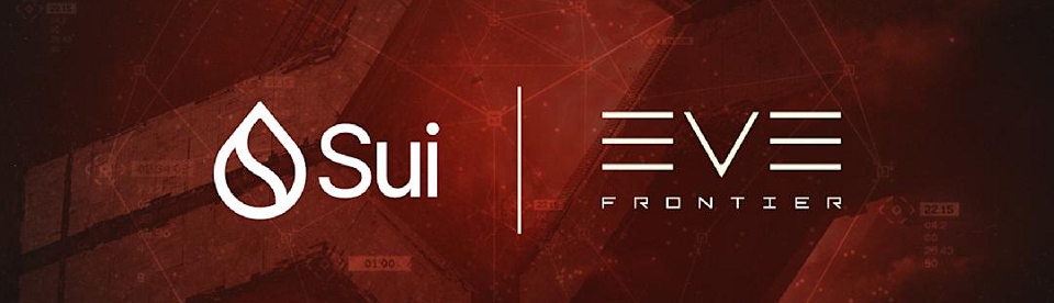 Eve frontier shifts to sui