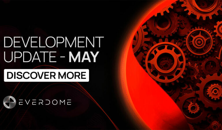 What’s New at Everdome? The Metaverse Reviews the Latest Major Upgrades
