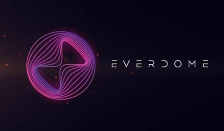 Everdome Metaverse