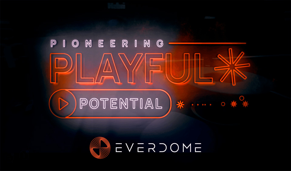 Everdome Reveals New Series of Metaverse Collabs and Events