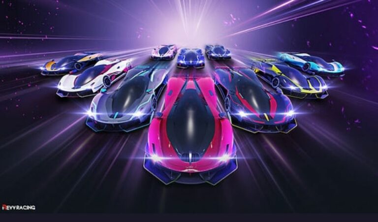 F1® Delta Time